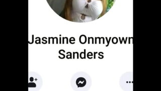 Jasmine onmyown Sanders on Facebook.. Play solo